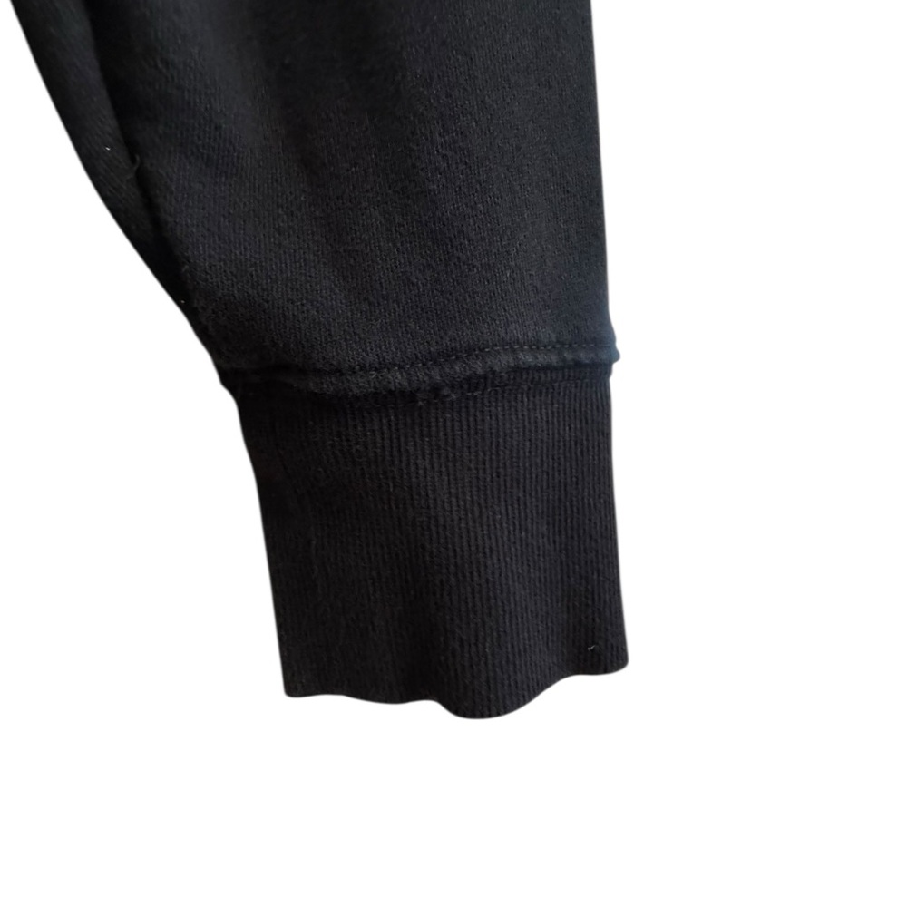 Ralph Lauren RL Black Label Loose Fit Oversized Cotton Blend Size M - Picture 6 of 9